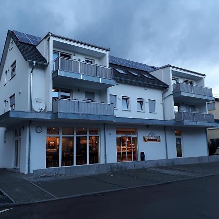 Donzdorf Apartment Geiger المظهر الخارجي الصورة