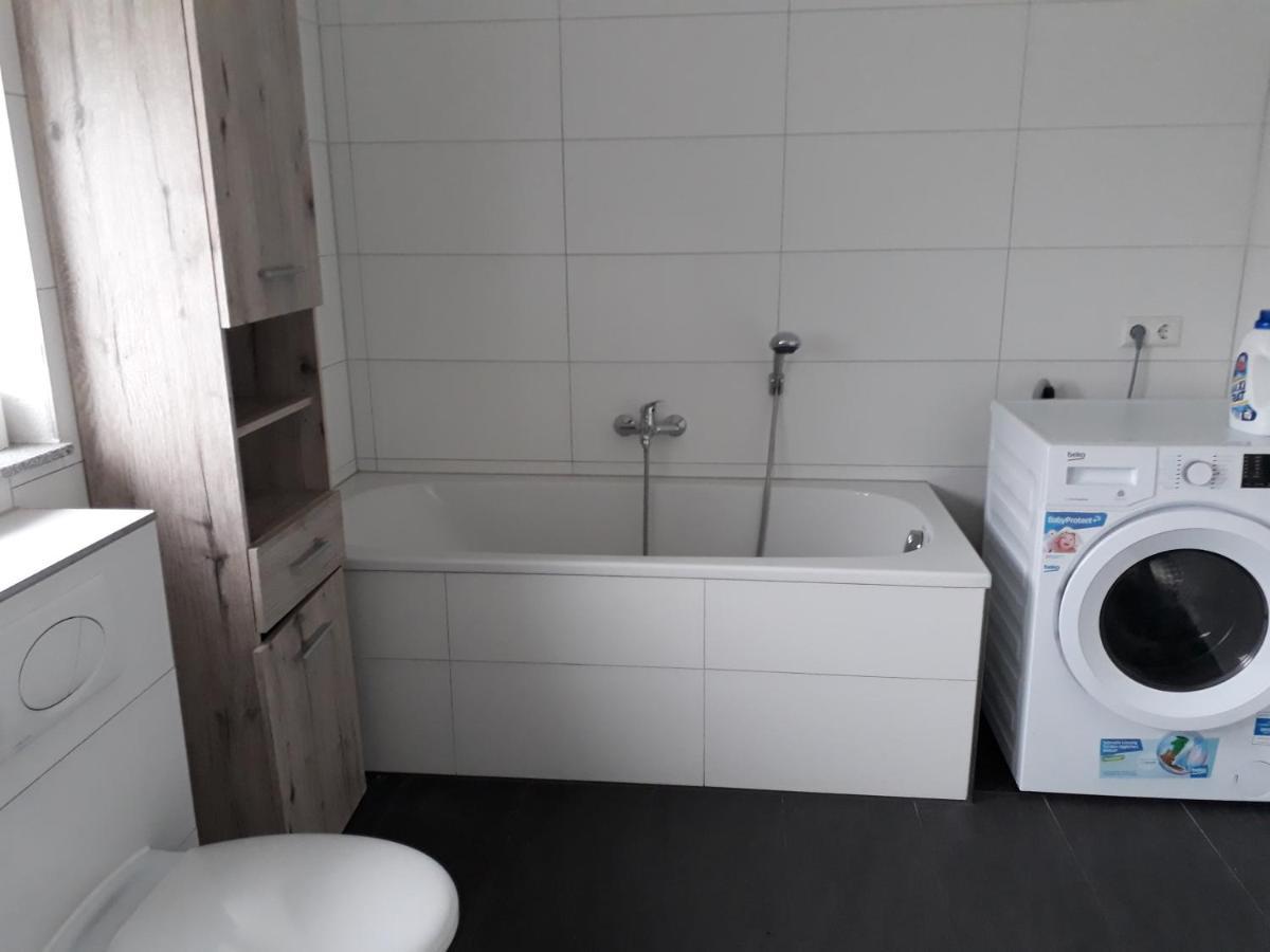 Donzdorf Apartment Geiger المظهر الخارجي الصورة
