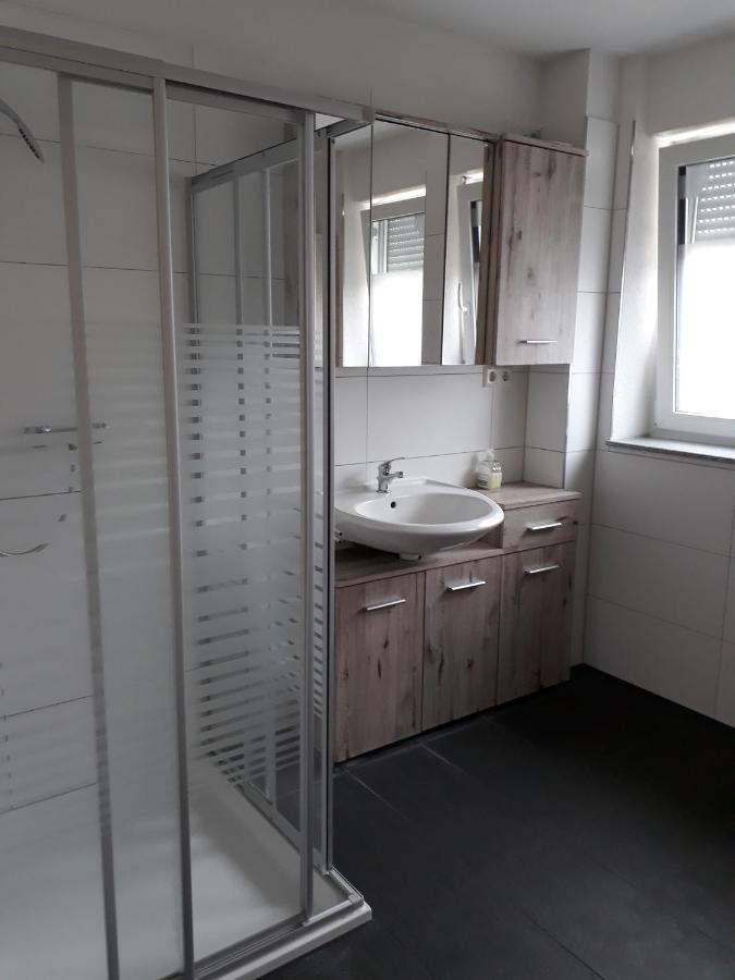 Donzdorf Apartment Geiger المظهر الخارجي الصورة