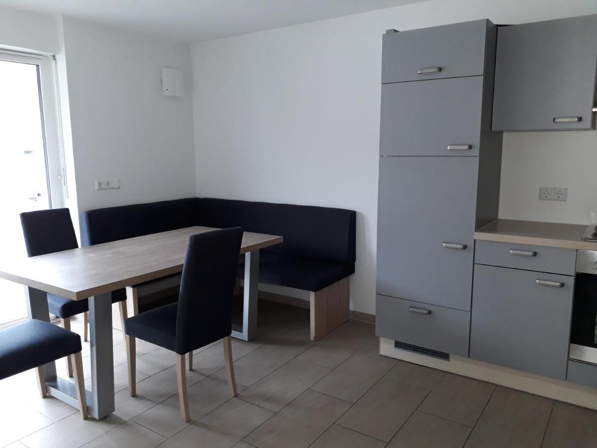 Donzdorf Apartment Geiger المظهر الخارجي الصورة
