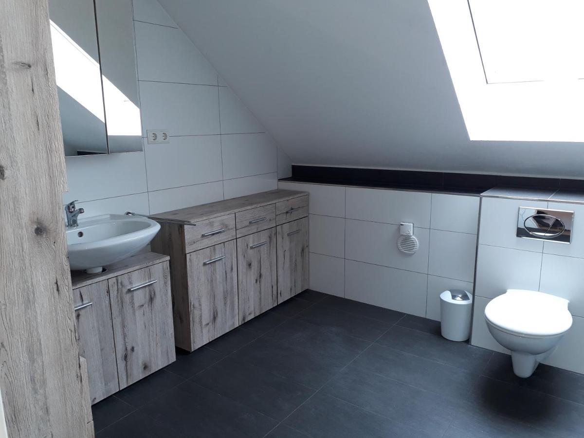 Donzdorf Apartment Geiger المظهر الخارجي الصورة